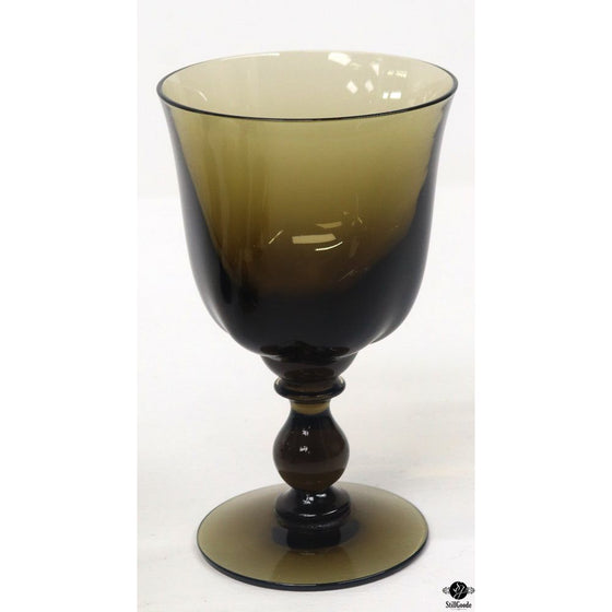 Tiffin Stemware