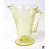 Hazel-Atlas Pitcher
