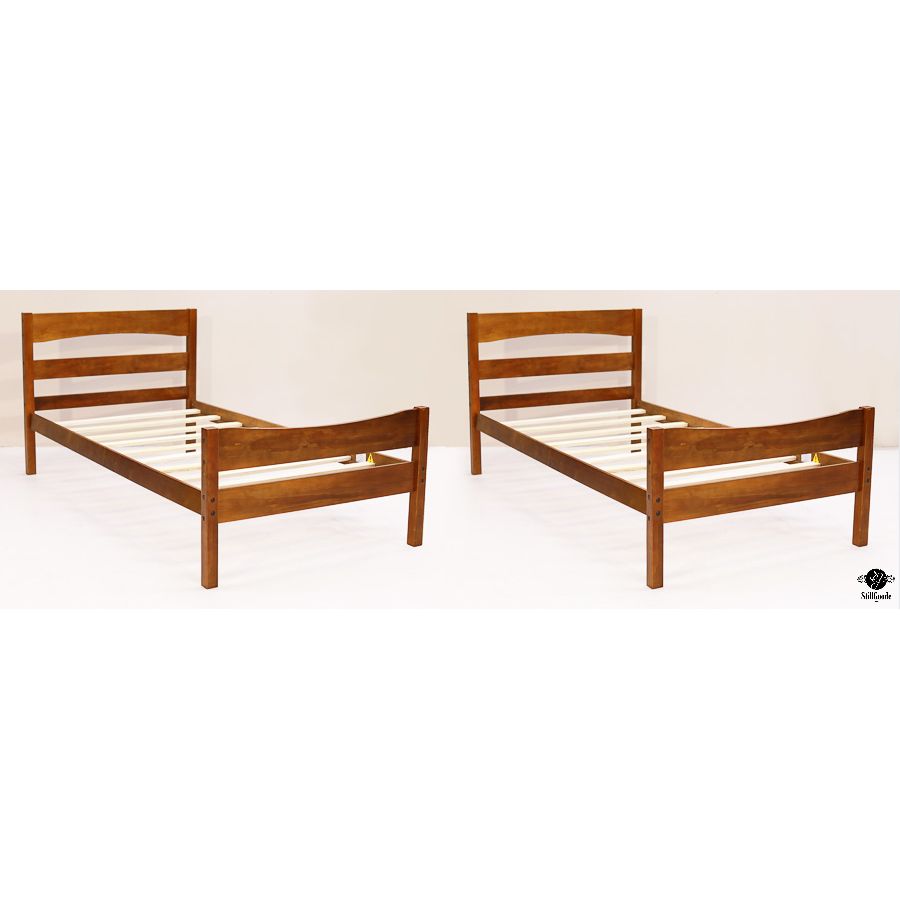 Twin Beds (Pair)