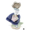 Lladro Figurine