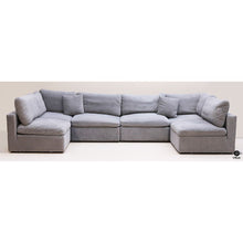  Everly Quinn Sectional