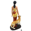 Home Interiors Figurine