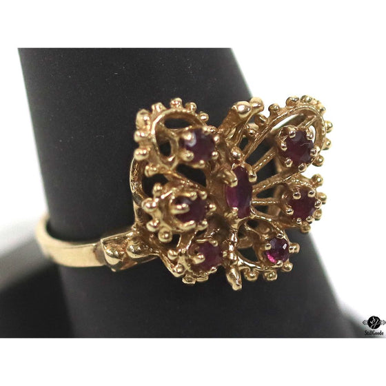 14k Ring