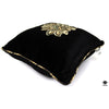 J. Queen Pillow