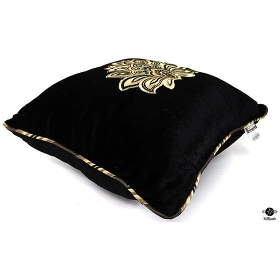 J. Queen Pillow