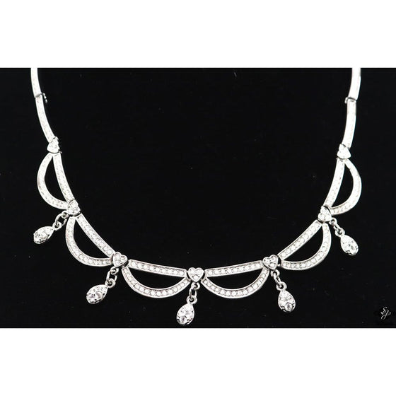 Swarovski Necklace