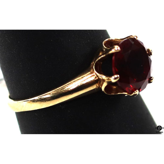 14k Ring