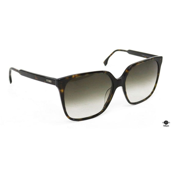 Fendi Sunglasses