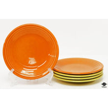  Fiesta Plate Set