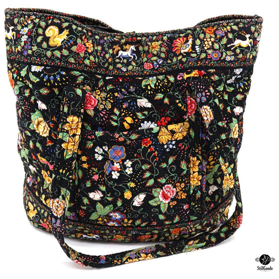 Vera Bradley Tote