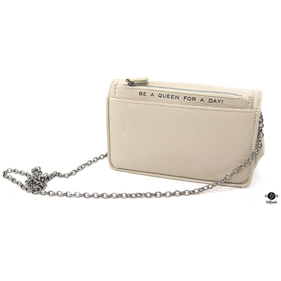 My Flat in London Crossbody Bag