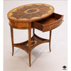 Maitland Smith End Table