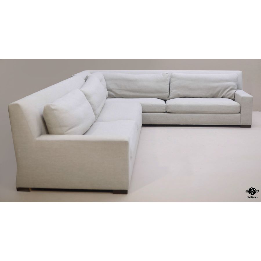 Restoration Hardware Sectional