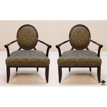  Sherrill Chairs (Pair)