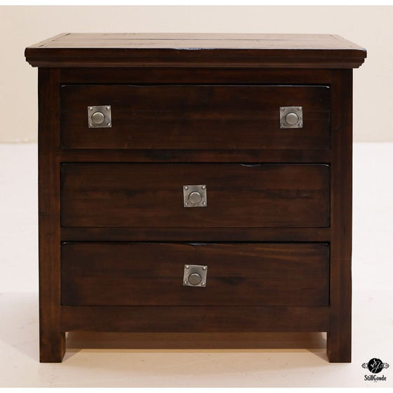 Canyon Nightstands (Pair)