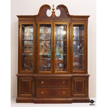  Alexander Julian China Cabinet