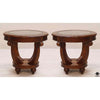 End Tables (Pair)