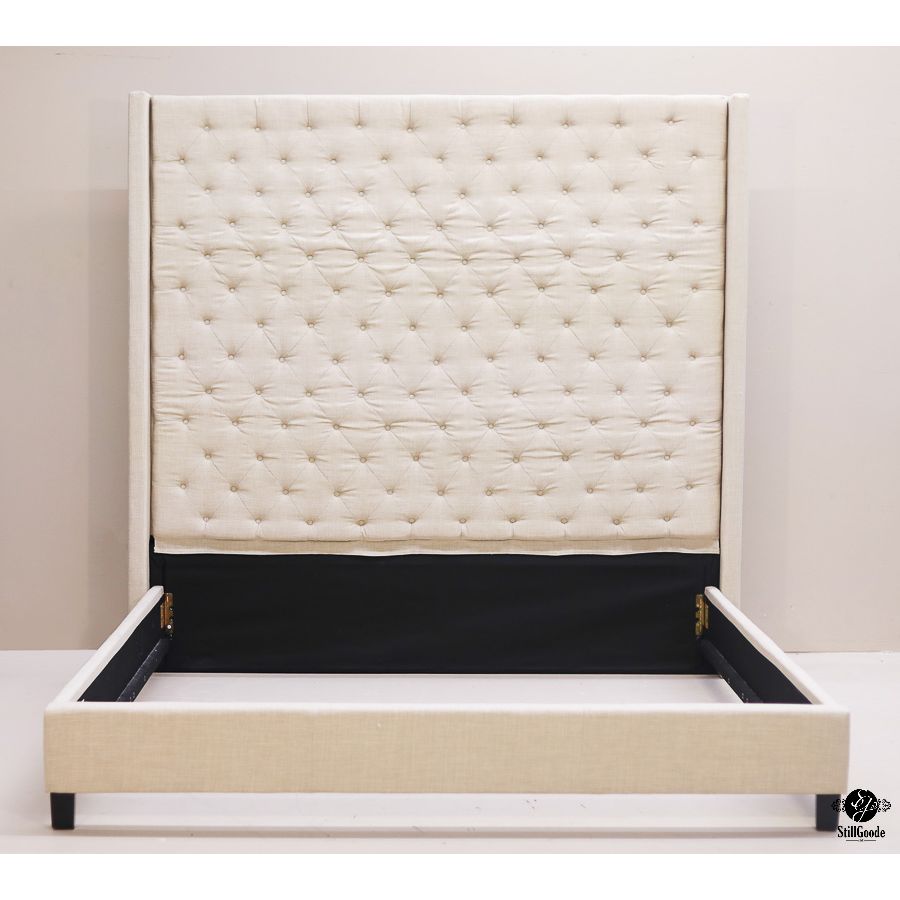 King Bed
