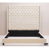 King Bed