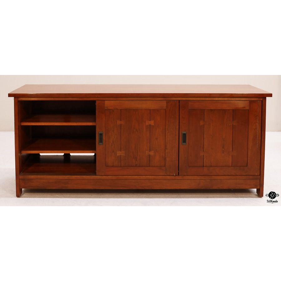 Stickley Console
