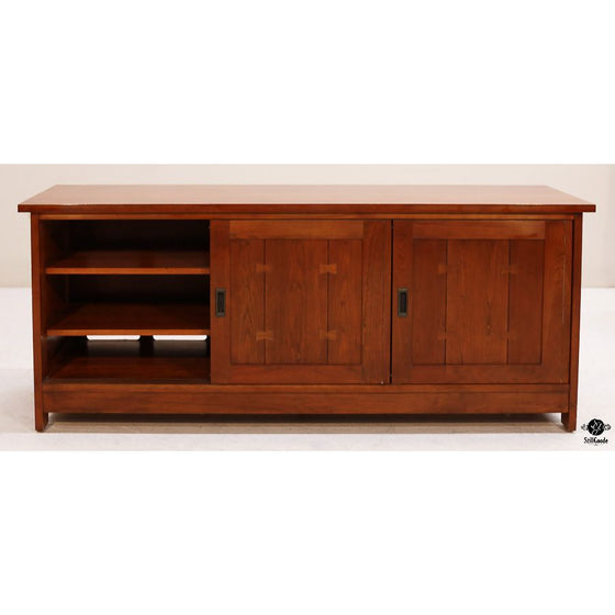 Stickley Console