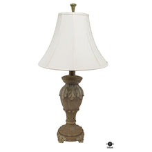  Berman Lamp