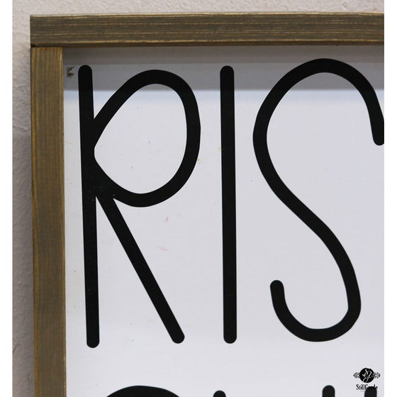 Sign