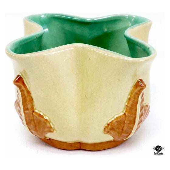 Red Wing Planter