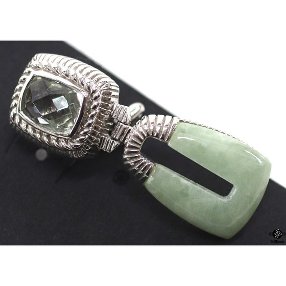 Judith Ripka Earrings