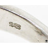 Sterling Ring