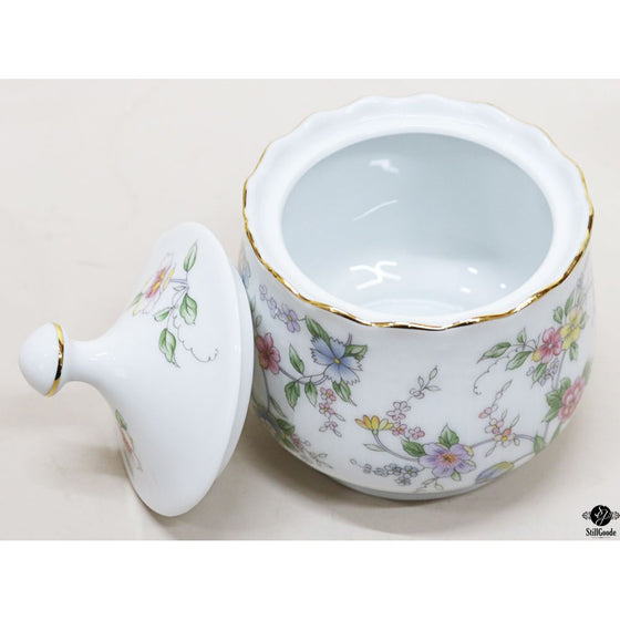 Andrea by Sadek Creamer & Sugar