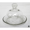 Princess House Cheese Dish