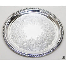  William Rogers Co Tray