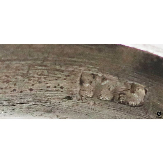 Sterling Ring