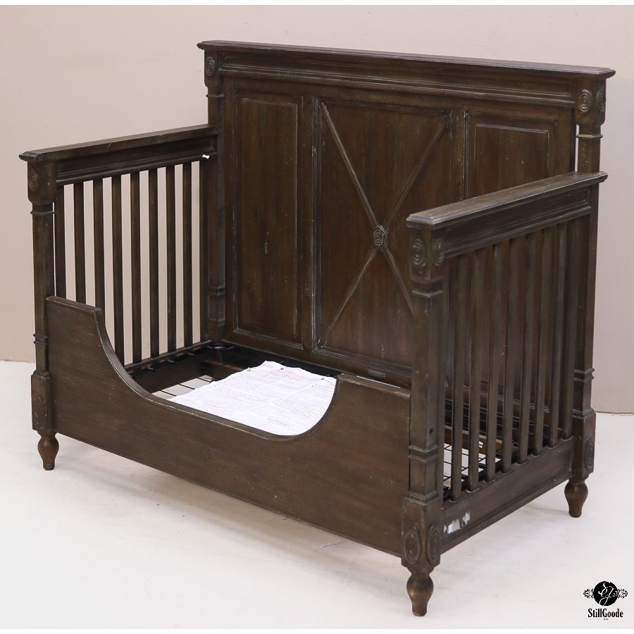 Restoration Hardware Crib