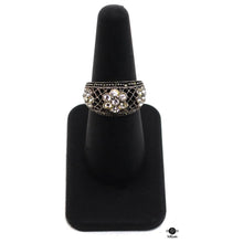  Sterling Ring
