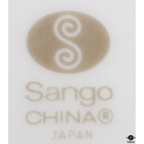 Sango China Set