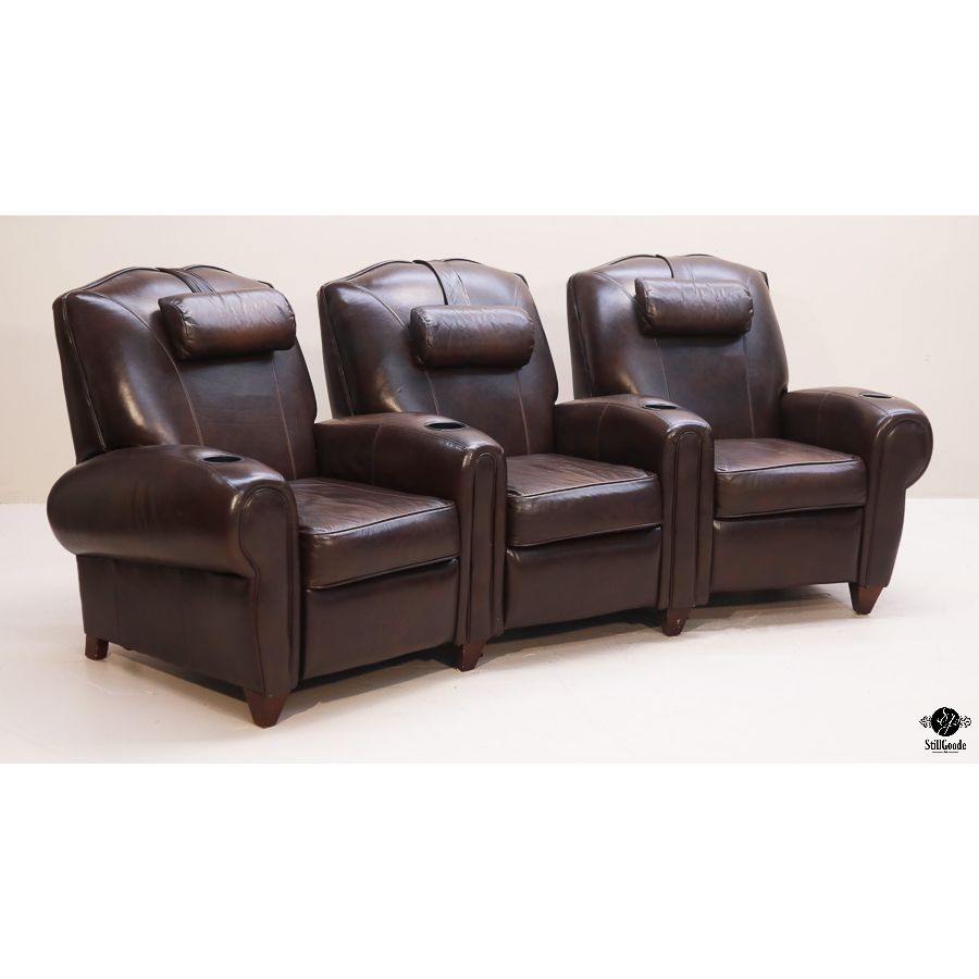 Relax the Back Sectional