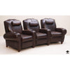 Relax the Back Sectional