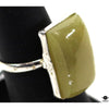 Sterling Ring