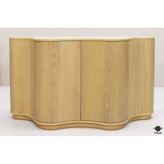 Lulu & Georgia Console