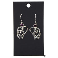  Sterling Earrings