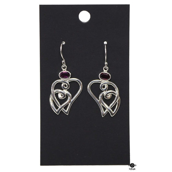 Sterling Earrings