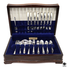  Reed & Barton Flatware Set