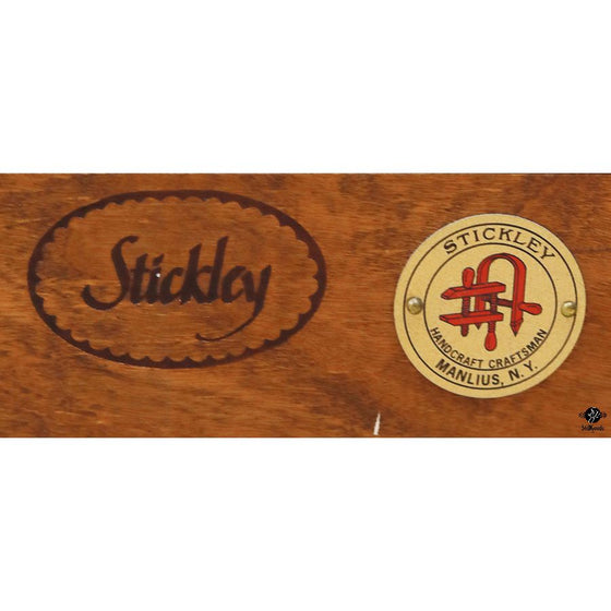 Stickley Console