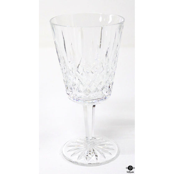 Waterford Stemware