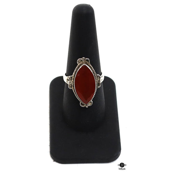 Sterling Ring