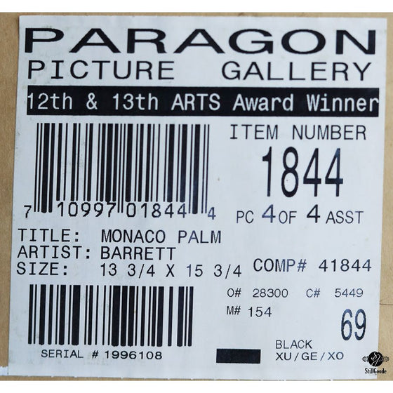 Paragon Art