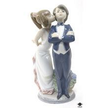  Lladro Figurine