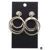 UnoDe50 Earrings
